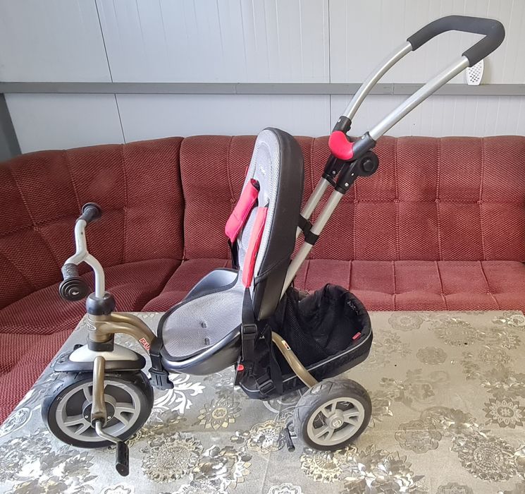 Puky детска триколка