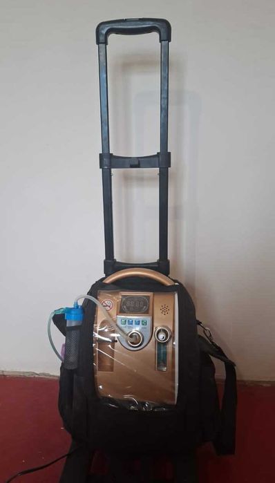 концентратор кислорода OLV-B1