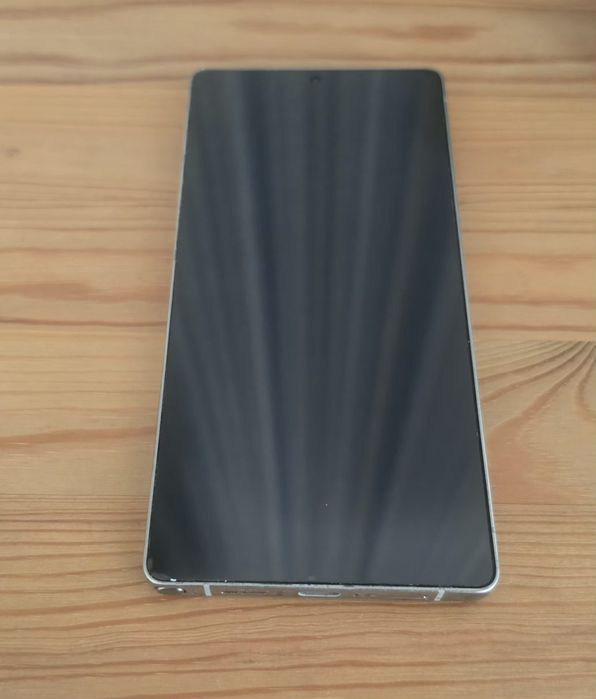 Samsung Galaxy S25 ultra 512GB Titanium green