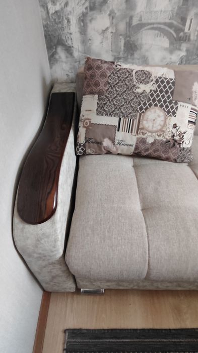 Диван раскладной