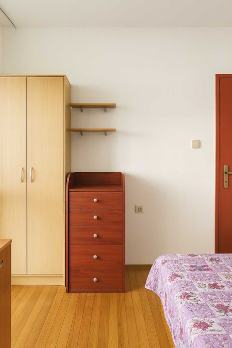 Дава се под наем Двустаен апартамент в София, Обеля - 80 кв.м за 459 € - Снимка #1