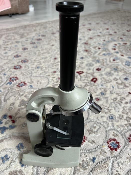 Продам микроскоп