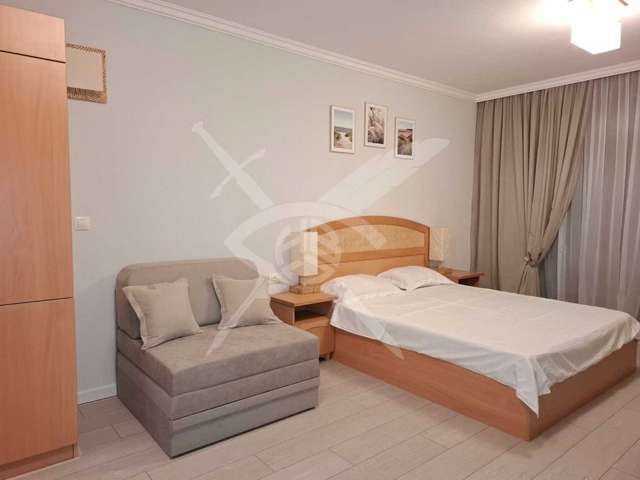 Продава се Тристаен апартамент в с. Лозенец, Област Бургас - 158 кв.м за 2152 €/кв.м - Снимка #2