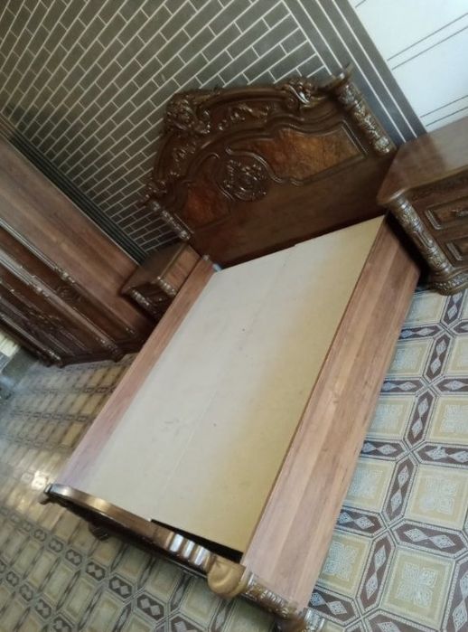 Дубайский мебель сотилади комплект