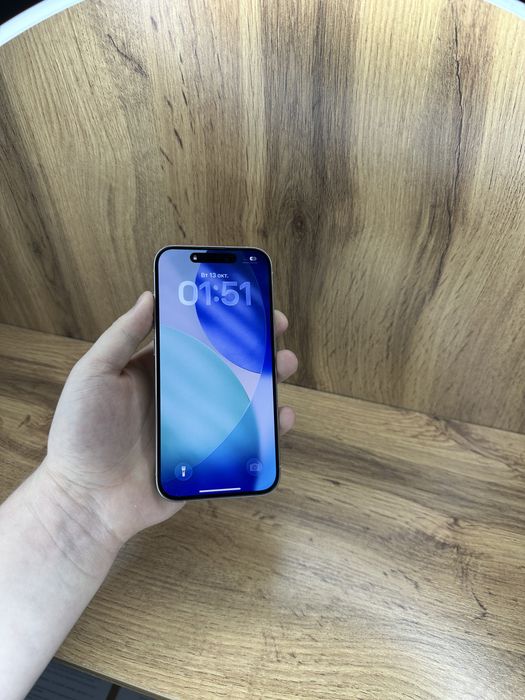 Iphone 15 Pro 256Gb 89%