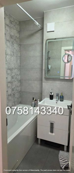 Proprietar  inchiriez apartament 2 camere Regie Residence – Grozavesti