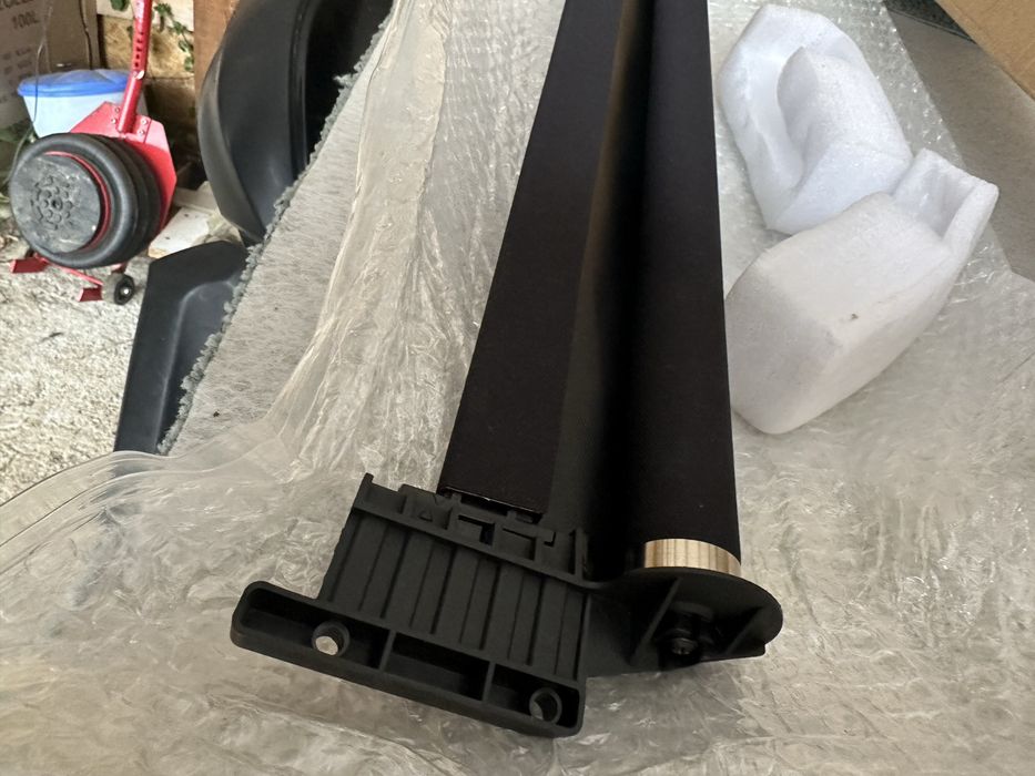 Rulou panoramic bmw f07 seria 5GT