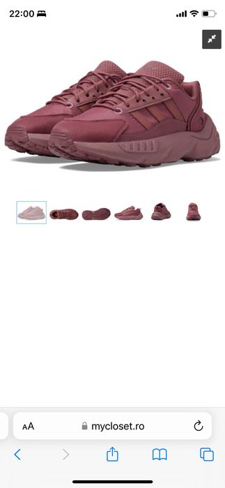 adidas zx boost 22 - Moda si frumusete | OLX.ro