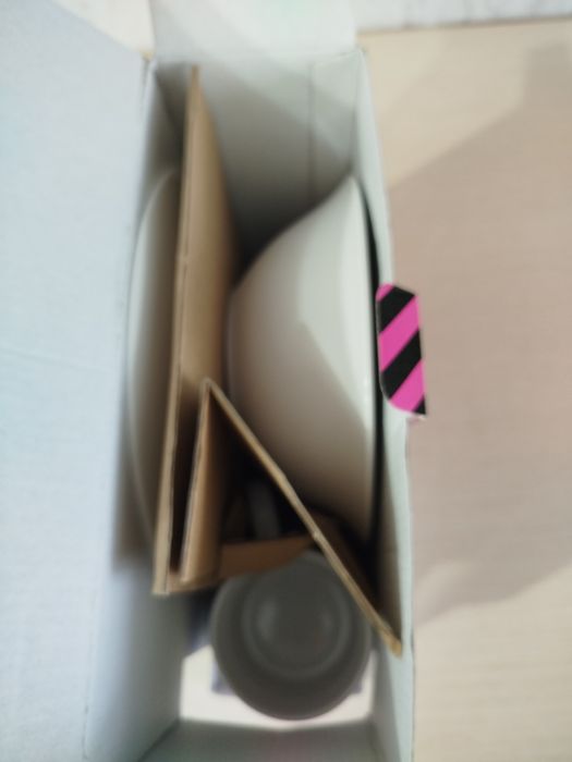 Посуда для девочек