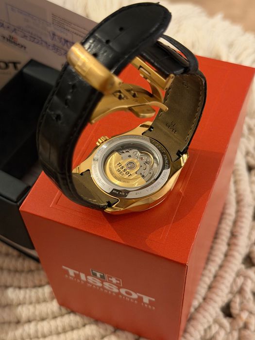 Tissot COUTURIER AUTOMATIC T035.407.36.051.00