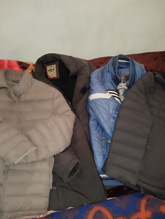 Срочно мужской Кийим Кечаклар Сотилади -Мужские Одежды Продаётся!!!