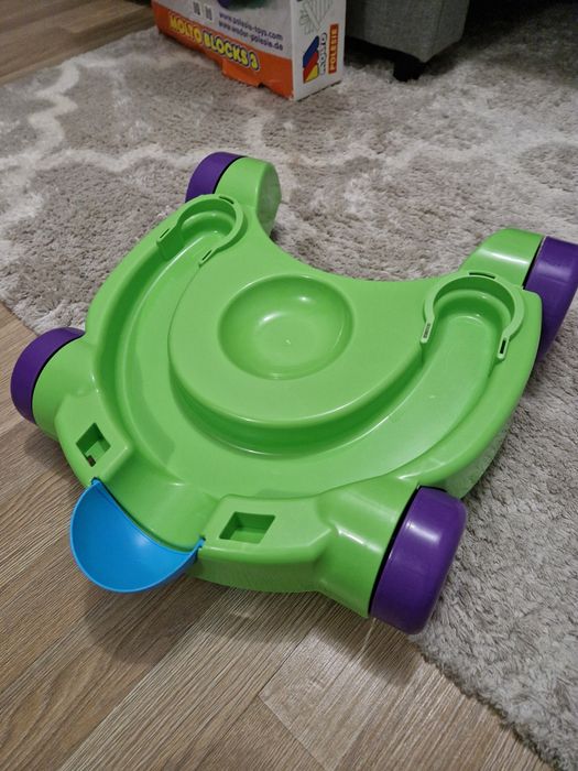 Ходунки детские -  Полесье