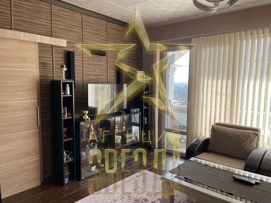 Продава се Тристаен апартамент в Пловдив, Кючук Париж - 65 кв.м за 1308 €/кв.м - Снимка #1