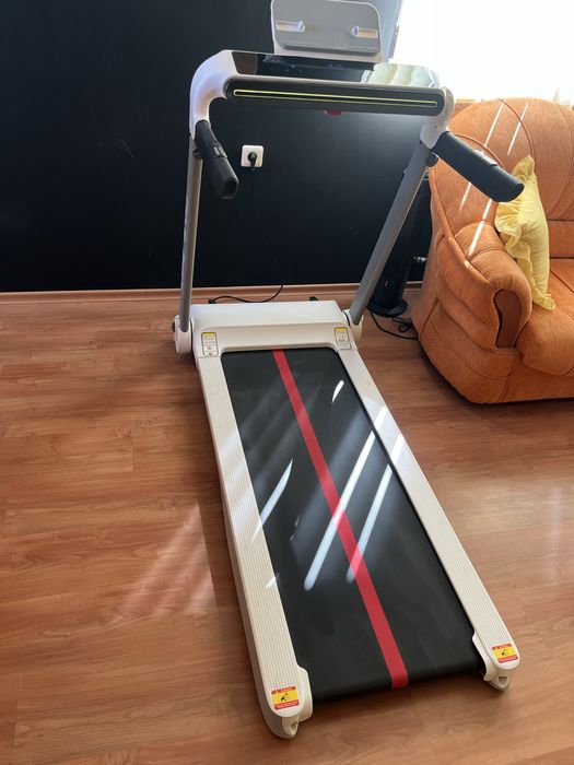 Бягаща пътека LiF GYM ultimate Home Treadmill