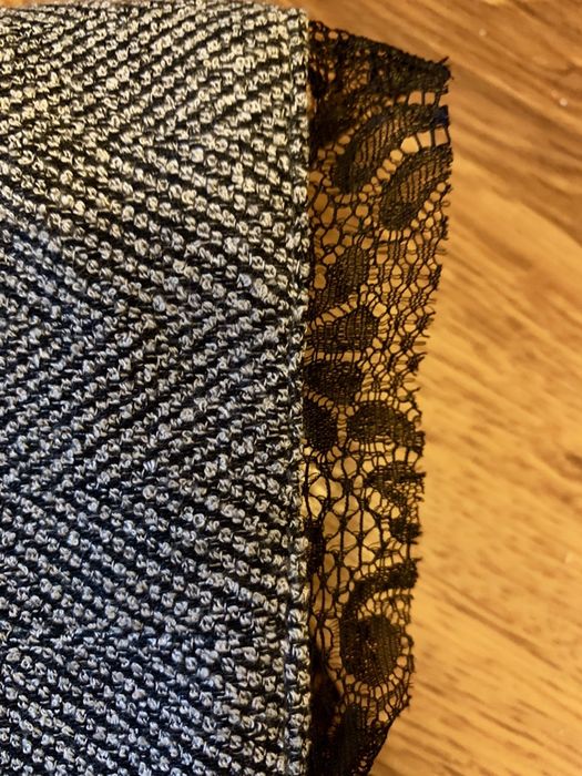 Sacou La Femme pentru sezonul rece