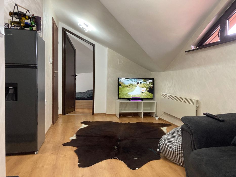 Продава се Двустаен апартамент в София, Овча купел - 44 кв.м за 841 €/кв.м - Снимка #1