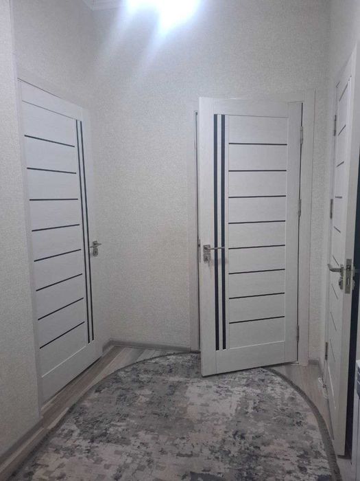 *Eco House Текстильный мост 2ком квартира 55м2.Под ключ.Центр