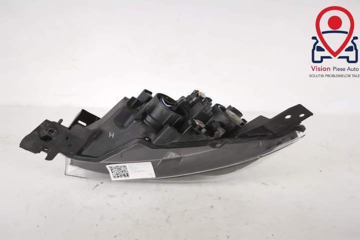 Far Stanga Original Halogen In Stare Buna Mazda  CX-3  1 [2015 - 2018]