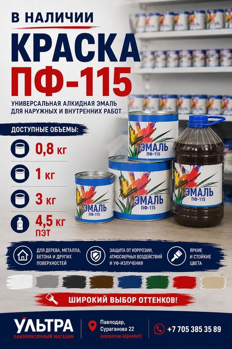 Растворители,краски