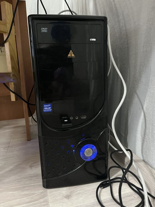 Компьютер настольный