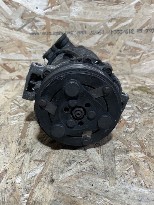 Compresor AC/clima Fiat Bravo 2 cod: 51868880