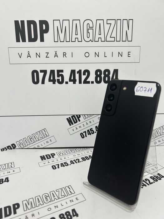 NDP Amanet NON-STOP Sos. Giurgiului 119 SAMSUNG S22 (60711)