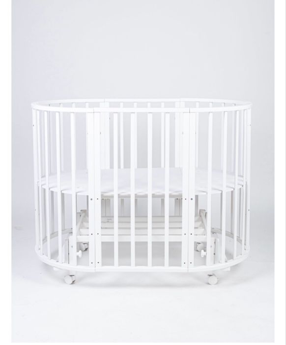 Кроватка детская, универсальная