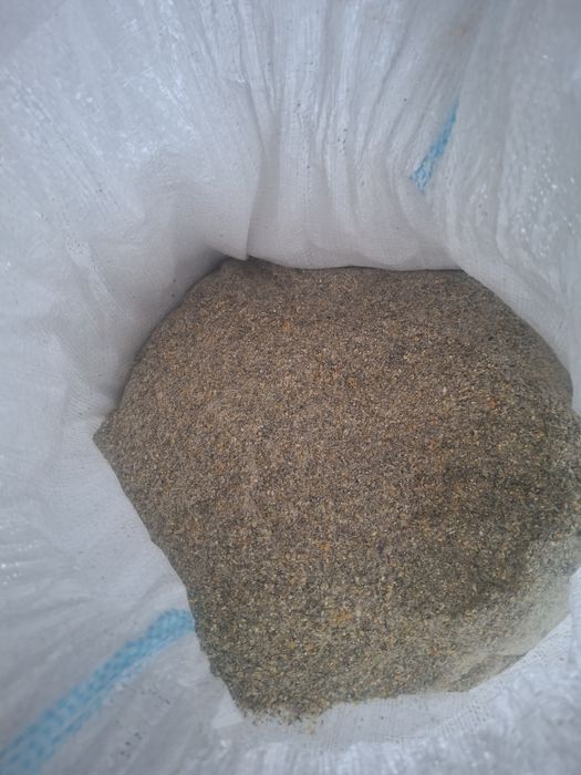 Vand ulei floarea soarelui presat la rece dublu filtrat și srot floare