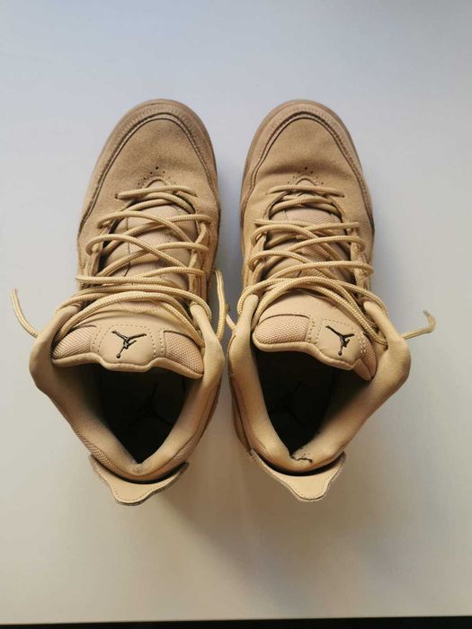 Vand Jordan Courtside 23 'Desert Gum' US 8