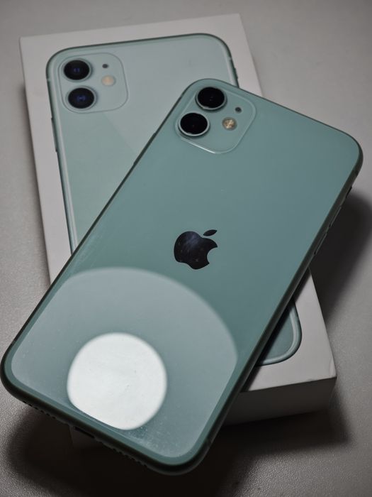 iphone 11 в идеале