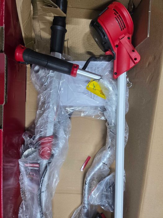 Motocoasa Einhell PXC AGILLO, pe acumulator