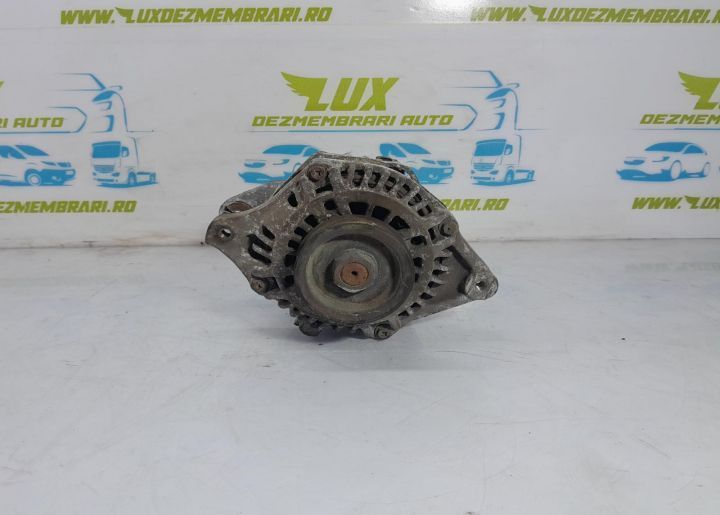 Alternator 1.4 benzina ahga69 Honda Jazz 2 seria