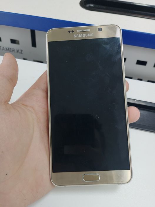 Samsung note 5 без стилуса