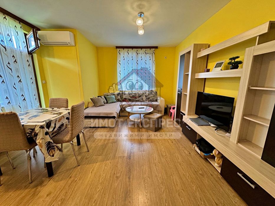 Продава се Двустаен апартамент в Асеновград - 70 кв.м за 780 €/кв.м - Снимка #7