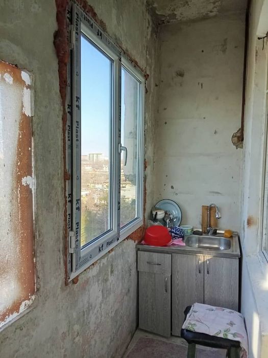 Ассалабад. 1/7/9. 42м2