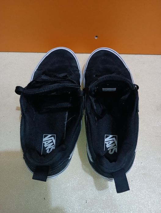 Vans кожени N 35 - 27 лв