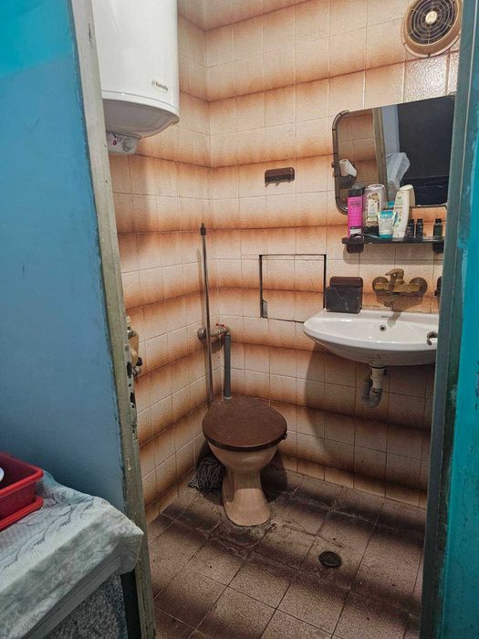 Продава се Тристаен апартамент в Ловеч, Център - 69 кв.м за 813 €/кв.м - Снимка #9