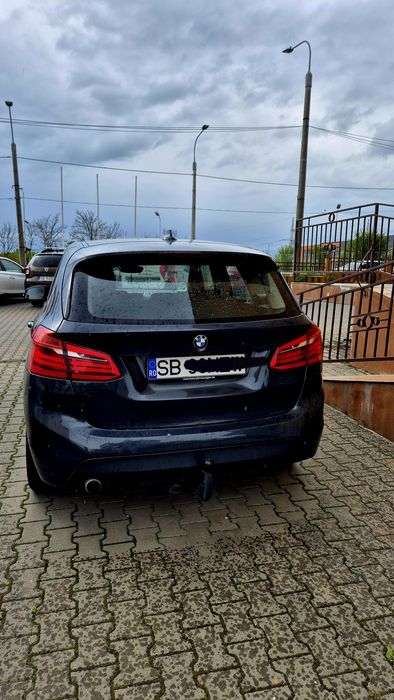 BMW seria 2 Active Tourer