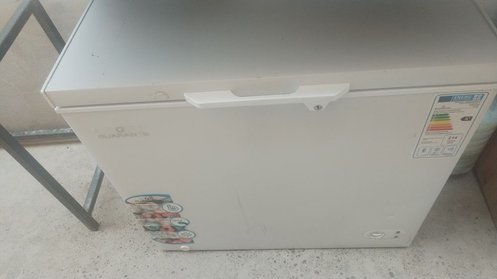 Marazelnik Guarante GT210