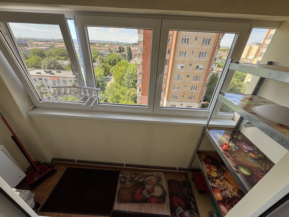 Apartament Craiovița Noua