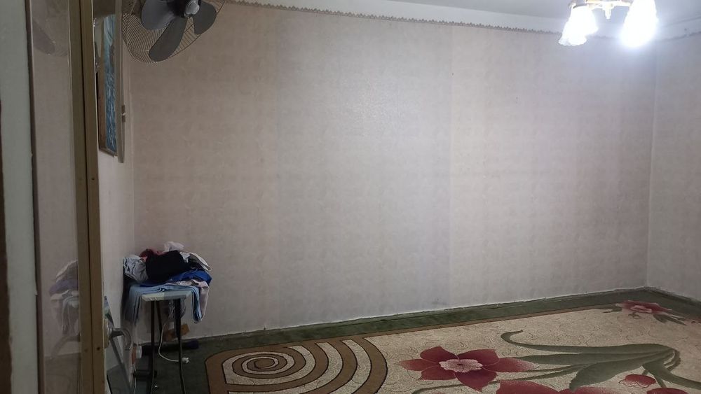 Год постройки 1991 комнаты все раздельные, сан узел раздельный