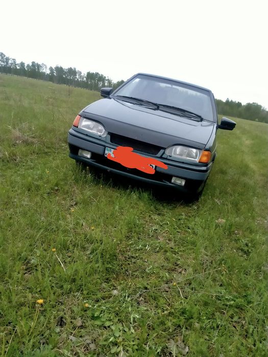 Продам автомобиль ВАЗ 2115