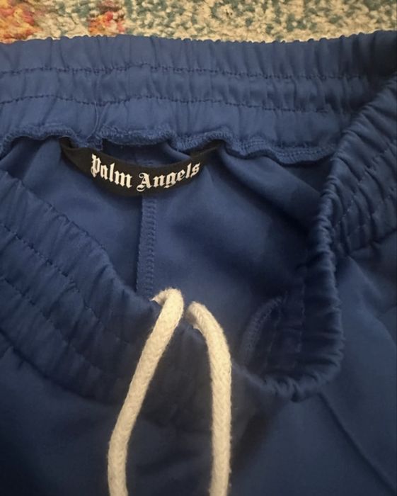 Pantaloni Palm Angels