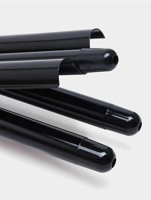 Тройная гофри керамический