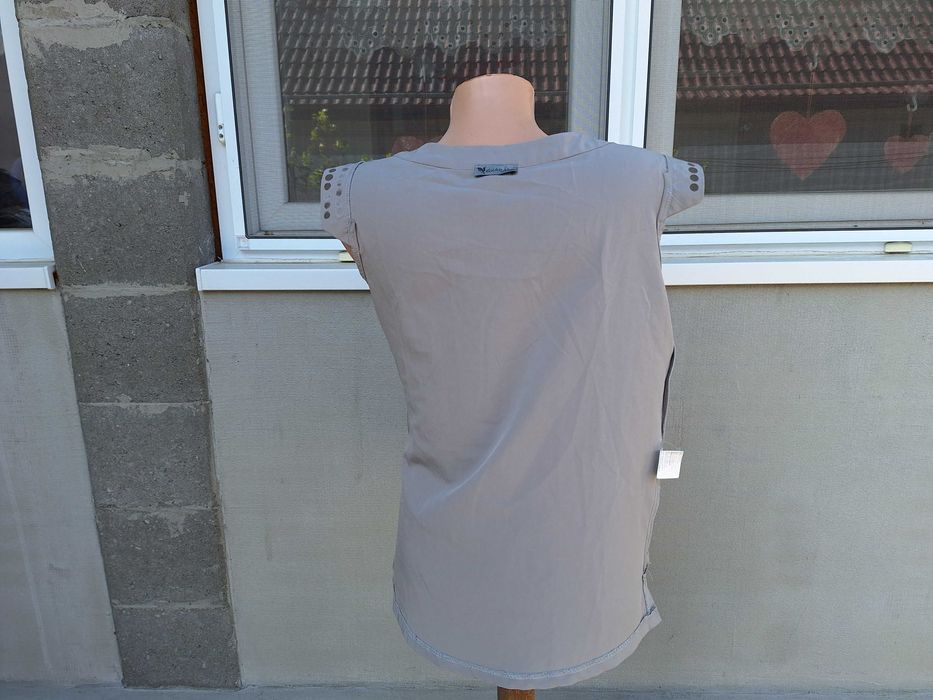 **Guarapo | tricou, bluza dama | bust 98 cm | mar. 36 - 38 | S - M