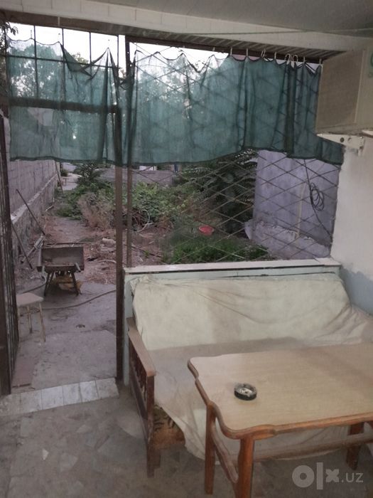 Продаётся домик 26м2 (Дурмень)