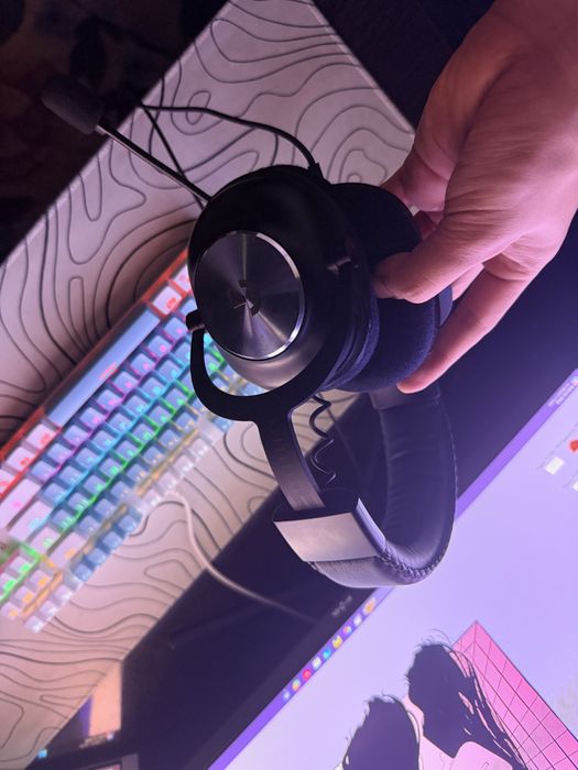 PC, настольный компьютер