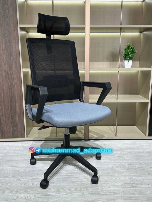 Офисное кресло Worker доставка бесплатная, гарантия, качество