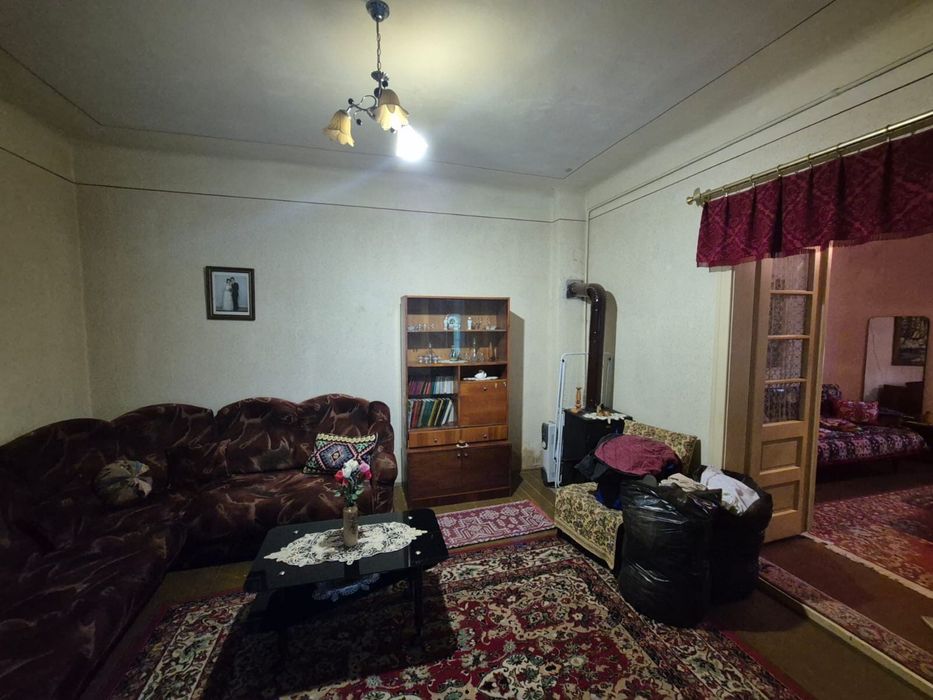 Casa de vanzare 3 camere