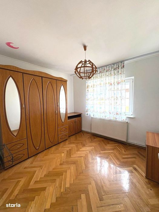 Apartament 3 camere 70mp Porolissum mobilat-utilat 74.500eur neg